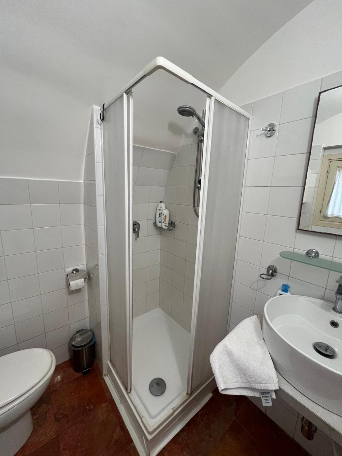 Ferienwohnung Persefone CTA Exterior foto