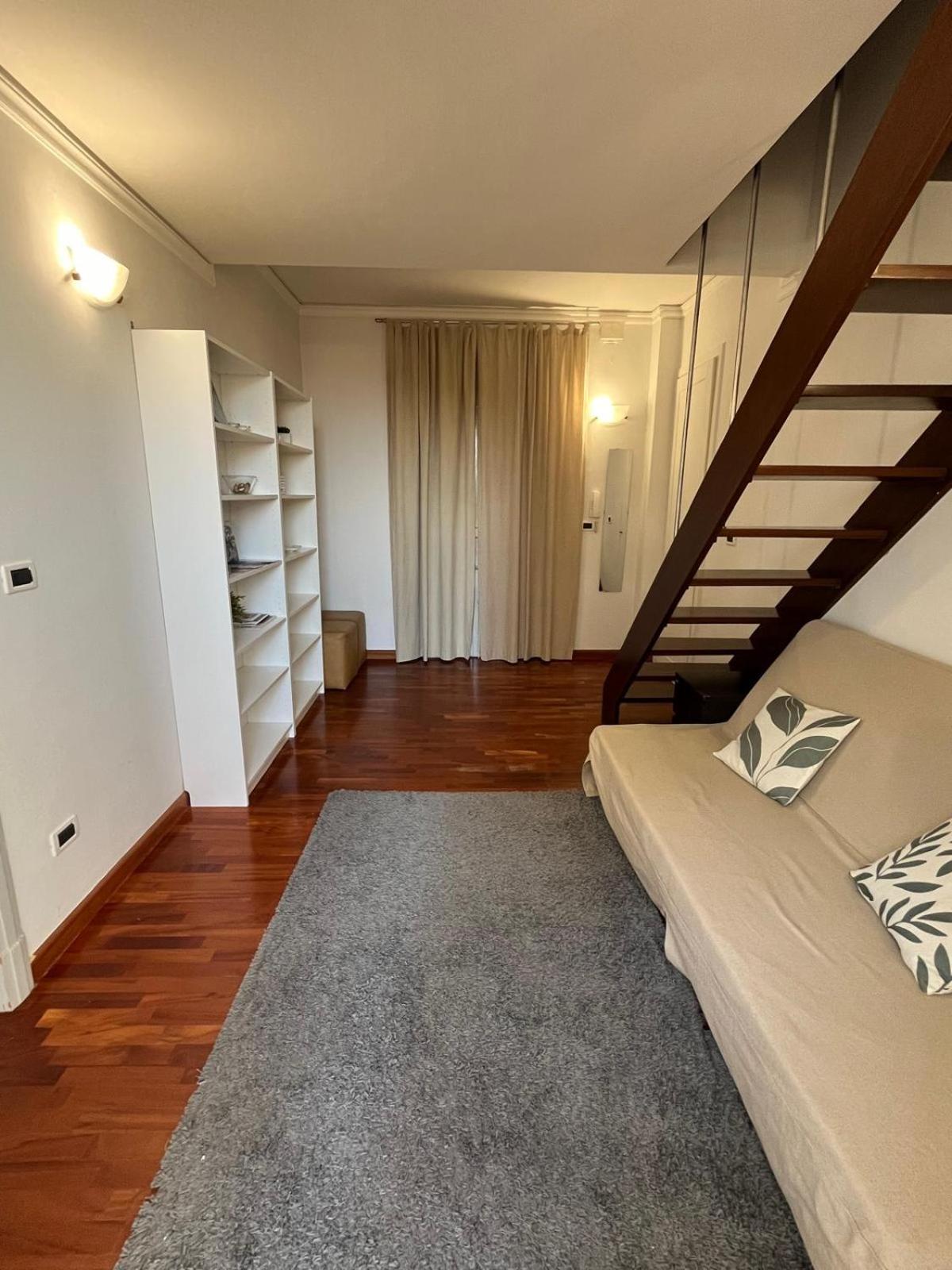Ferienwohnung Persefone CTA Exterior foto