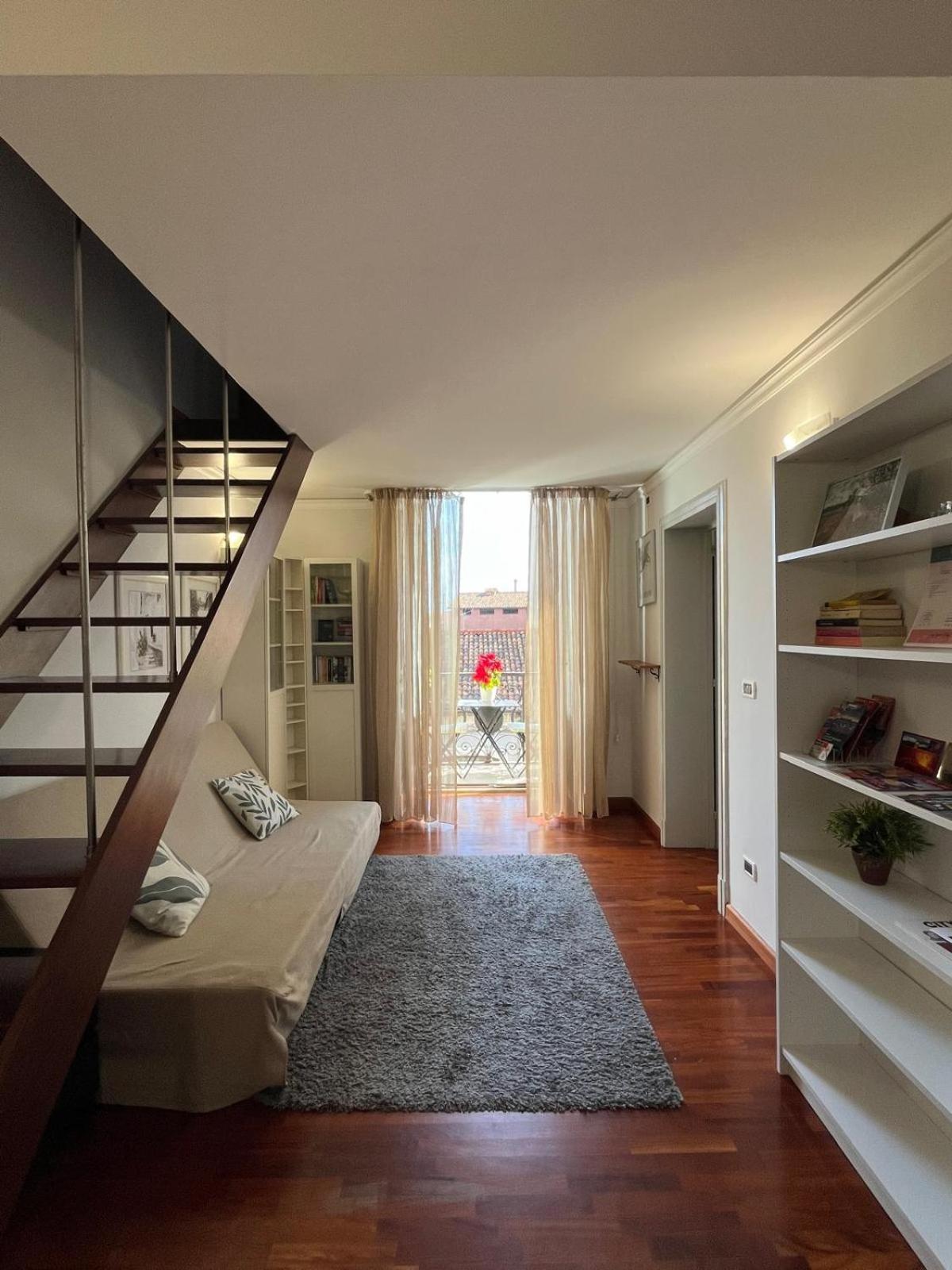Ferienwohnung Persefone CTA Exterior foto